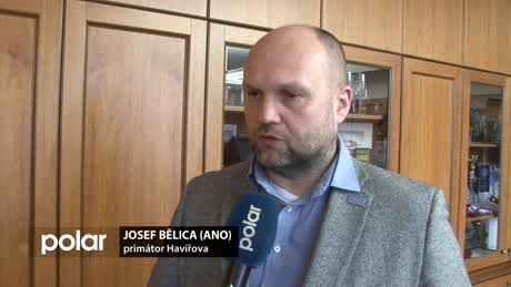 Regionální zprávy POLAR