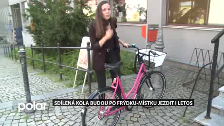 Regionální zprávy POLAR