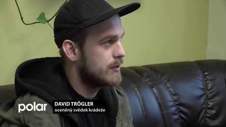 Regionální zprávy POLAR