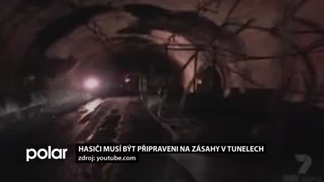 Regionální zprávy POLAR