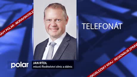 Regionální zprávy POLAR