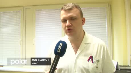 Regionální zprávy POLAR