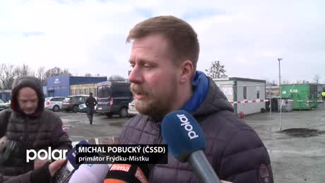 Regionální zprávy POLAR