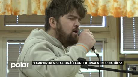 Regionální zprávy POLAR