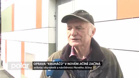 Regionální zprávy POLAR