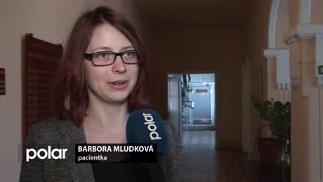 Regionální zprávy POLAR
