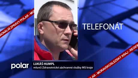 Regionální zprávy POLAR