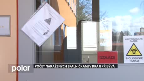 Regionální zprávy POLAR