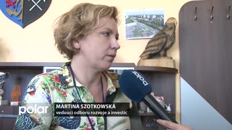 Regionální zprávy POLAR