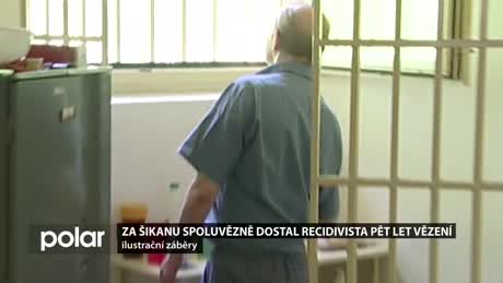 Regionální zprávy POLAR