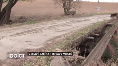 Regionální zprávy POLAR