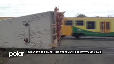 Regionální zprávy POLAR