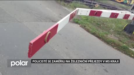 Regionální zprávy POLAR
