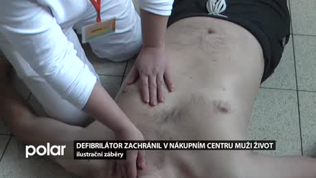 Regionální zprávy POLAR