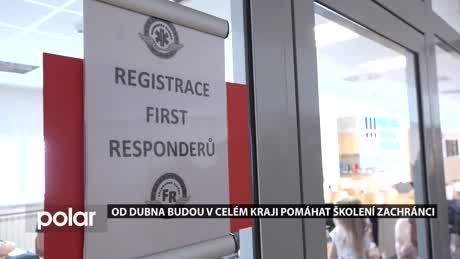 Regionální zprávy POLAR