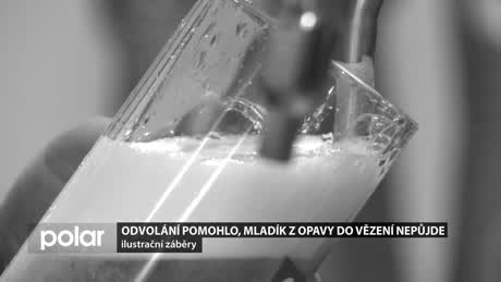 Regionální zprávy POLAR