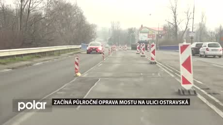 Regionální zprávy POLAR