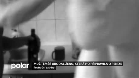 Regionální zprávy POLAR