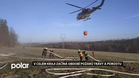 Regionální zprávy POLAR