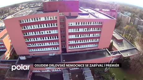 Regionální zprávy POLAR