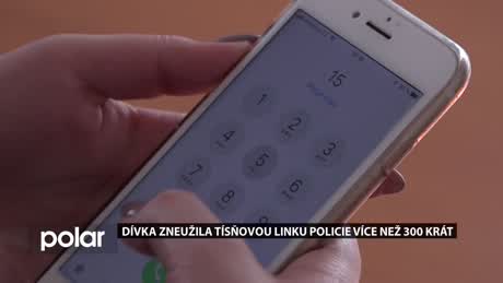 Regionální zprávy POLAR