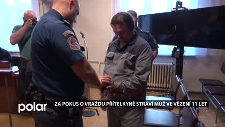 Regionální zprávy POLAR