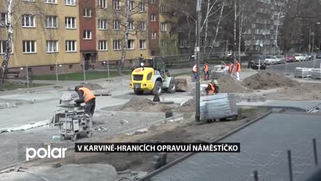 Regionální zprávy POLAR