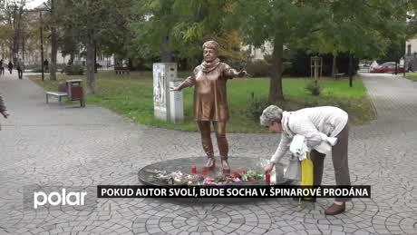 Regionální zprávy POLAR