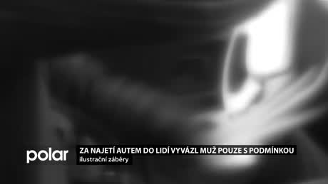 Regionální zprávy POLAR