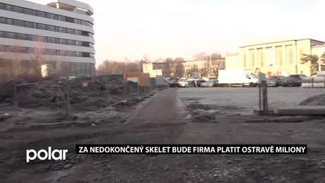 Regionální zprávy POLAR