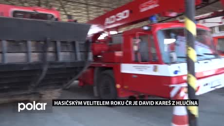 Regionální zprávy POLAR