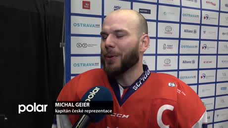 Regionální zprávy POLAR