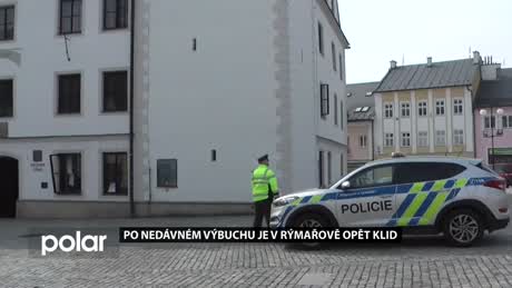 Regionální zprávy POLAR