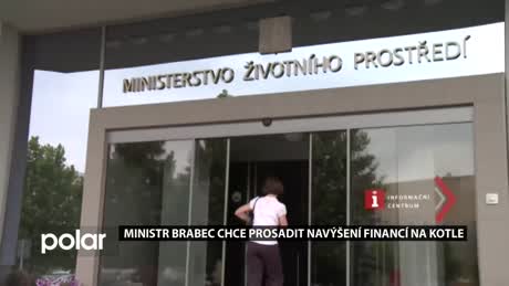 Regionální zprávy POLAR