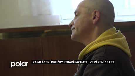 Regionální zprávy POLAR