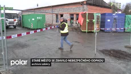 Regionální zprávy POLAR