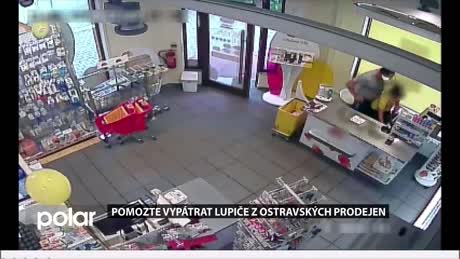 Regionální zprávy POLAR