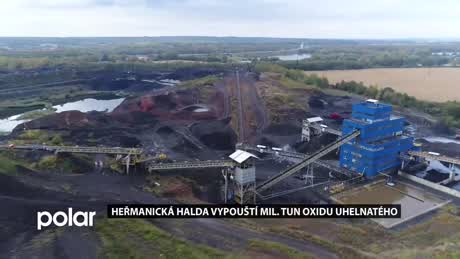 Regionální zprávy POLAR