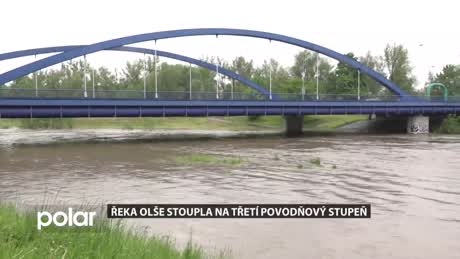 Regionální zprávy POLAR