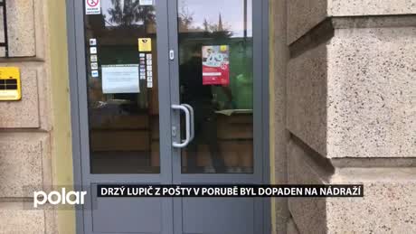 Regionální zprávy POLAR