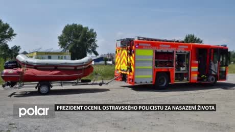Regionální zprávy POLAR