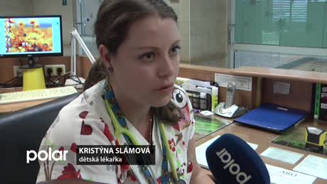 Regionální zprávy POLAR
