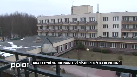 Regionální zprávy POLAR