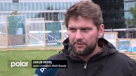 Regionální zprávy POLAR