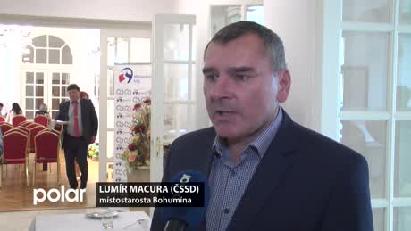 Regionální zprávy POLAR