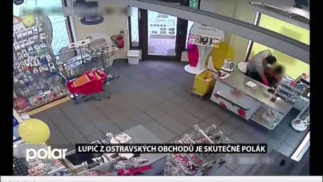 Regionální zprávy POLAR