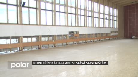 Regionální zprávy POLAR