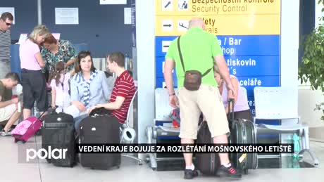 Regionální zprávy POLAR