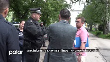 Regionální zprávy POLAR