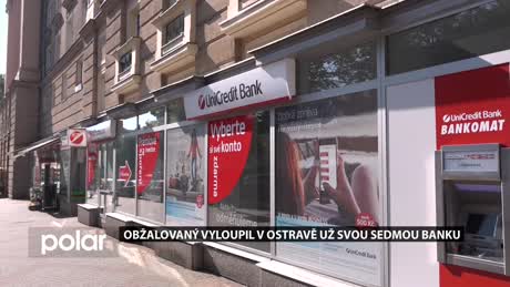 Regionální zprávy POLAR